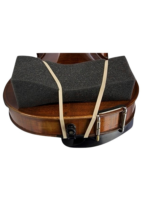 LOFT original contoured violin shoulder pad sponge SOFT