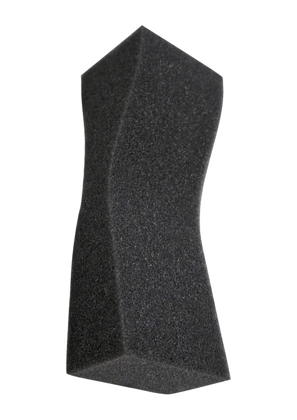 LOFT original contoured violin shoulder pad sponge FIRM
