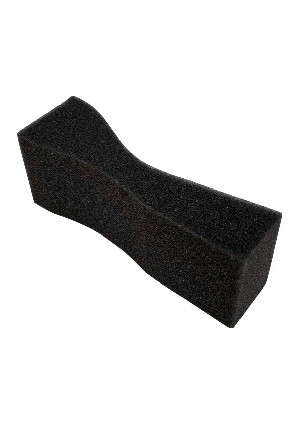 LOFT original contoured violin shoulder pad sponge FIRM