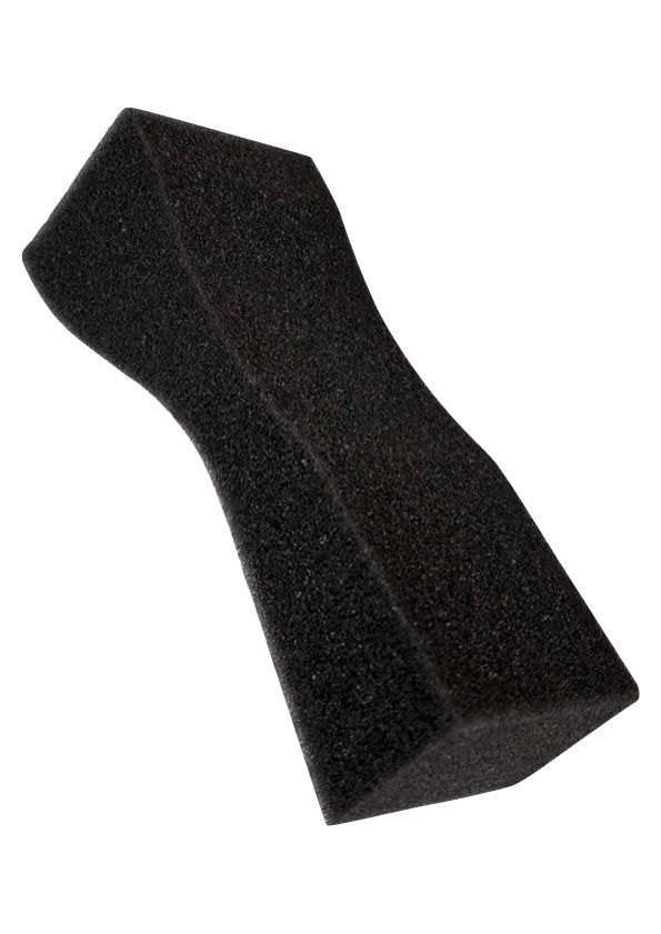 LOFT original contoured violin shoulder pad sponge SOFT