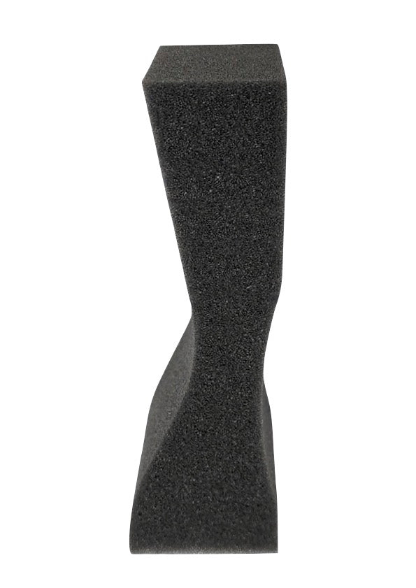LOFT original contoured violin shoulder pad sponge SOFT