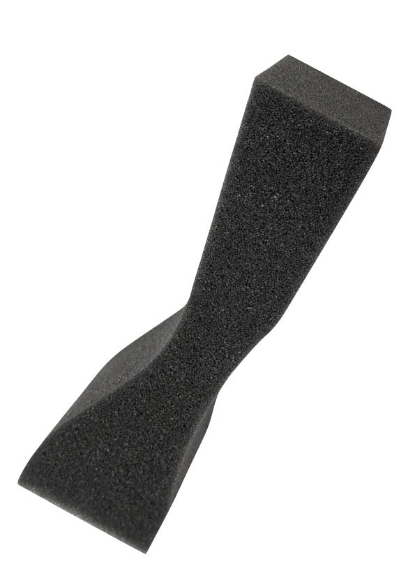 LOFT original contoured violin shoulder pad sponge FIRM