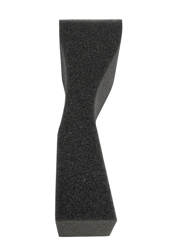 LOFT original contoured violin shoulder pad sponge SOFT