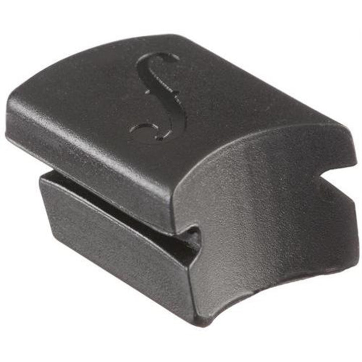 Finissima Artist 3/4 - 4/4 violin mute easy install/usage