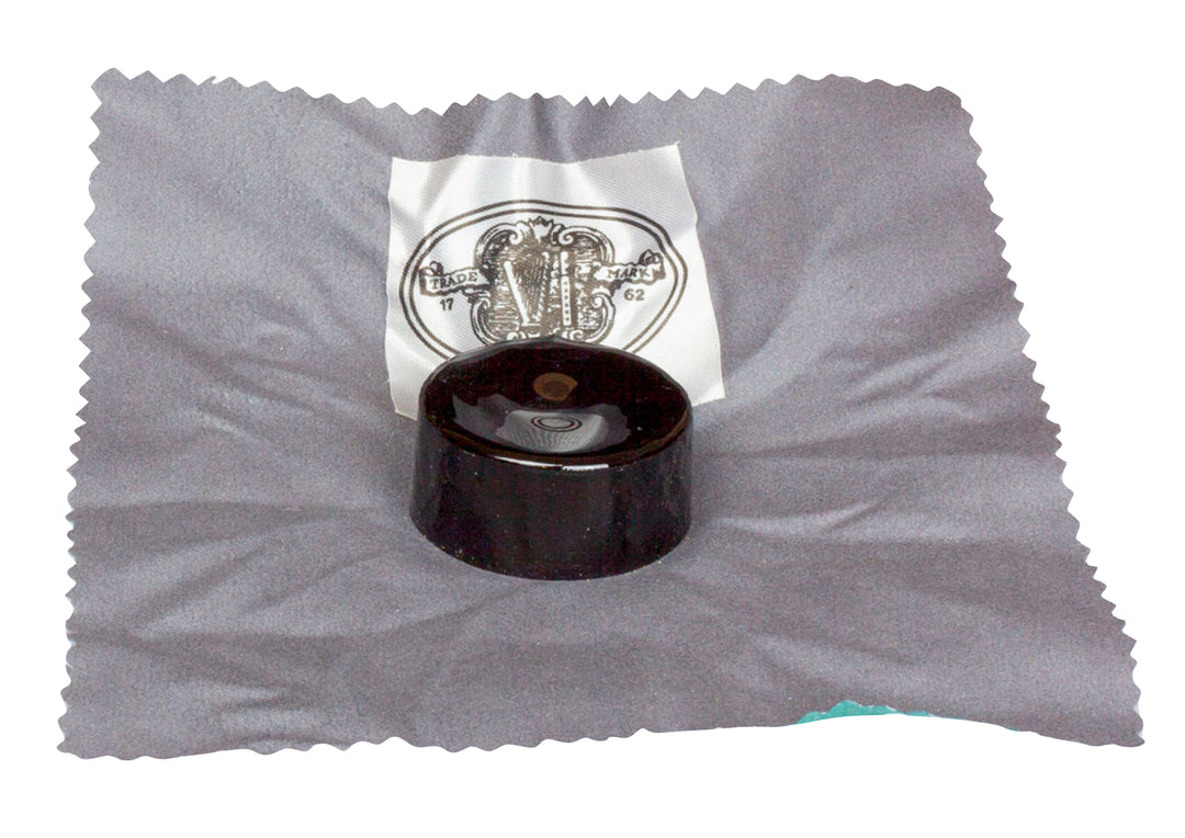 W.E.HILL &amp; Sons premium dark violin/viola Rosin Made in England