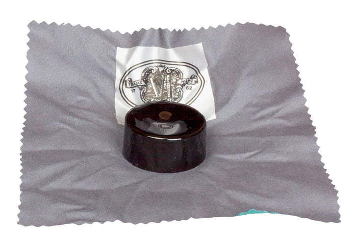 W.E.HILL &amp; Sons premium dark violin/viola Rosin Made in England