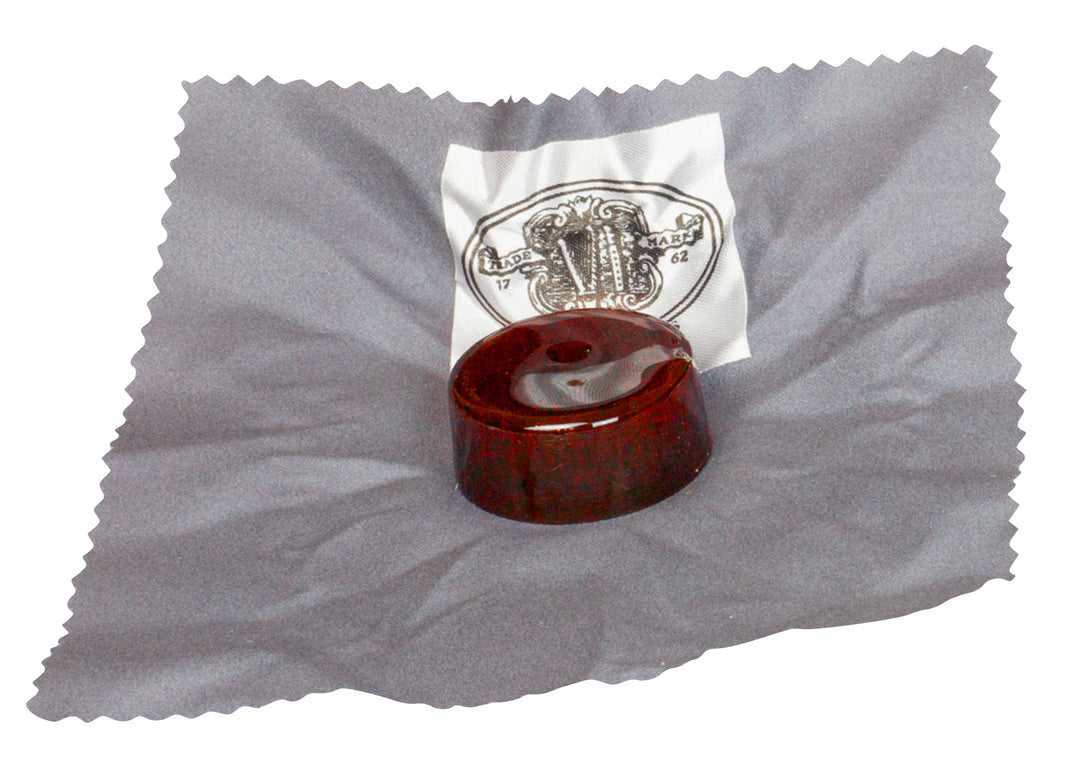 W.E.HILL &amp; Sons premium light violin/viola Rosin Made in England
