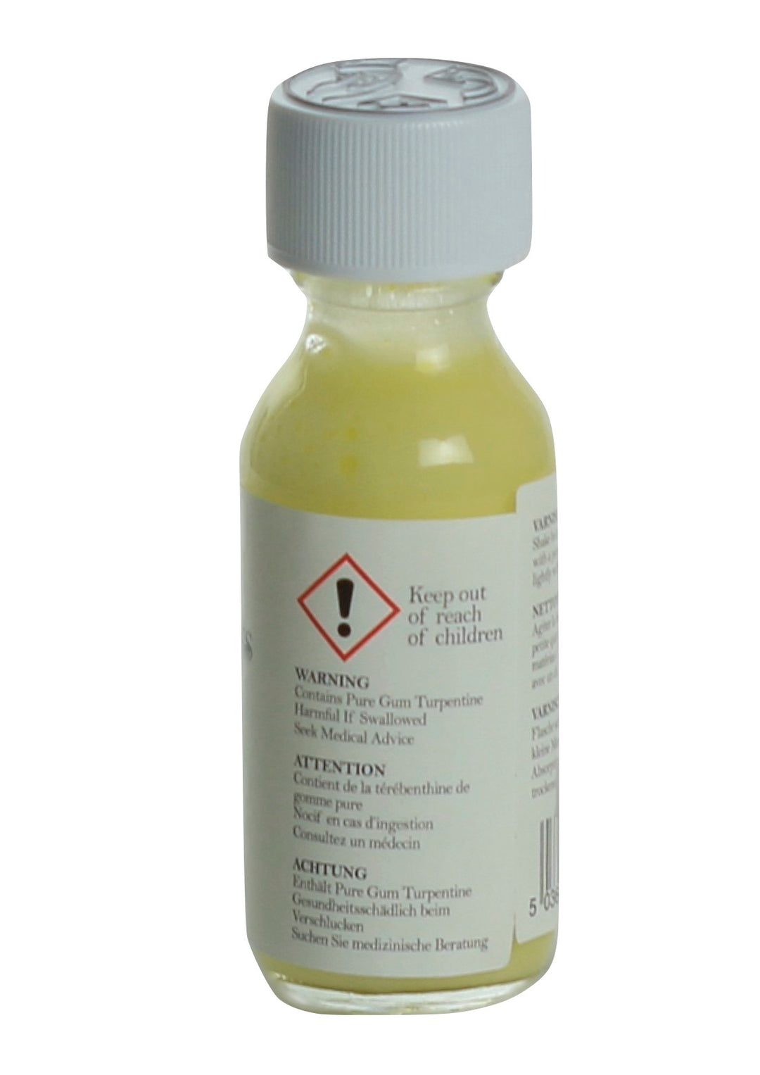 W.E.Hill &amp; Sons violin varnish cleaner removes dirt rosin &amp; polishes instrument
