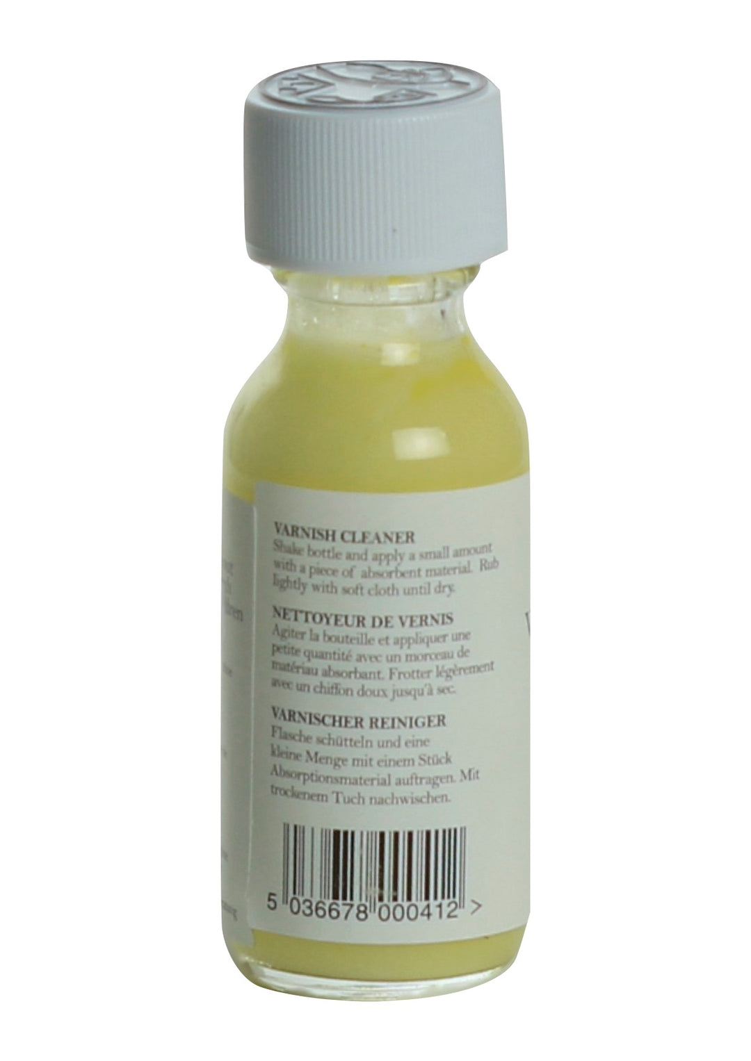 W.E.Hill &amp; Sons violin varnish cleaner removes dirt rosin &amp; polishes instrument