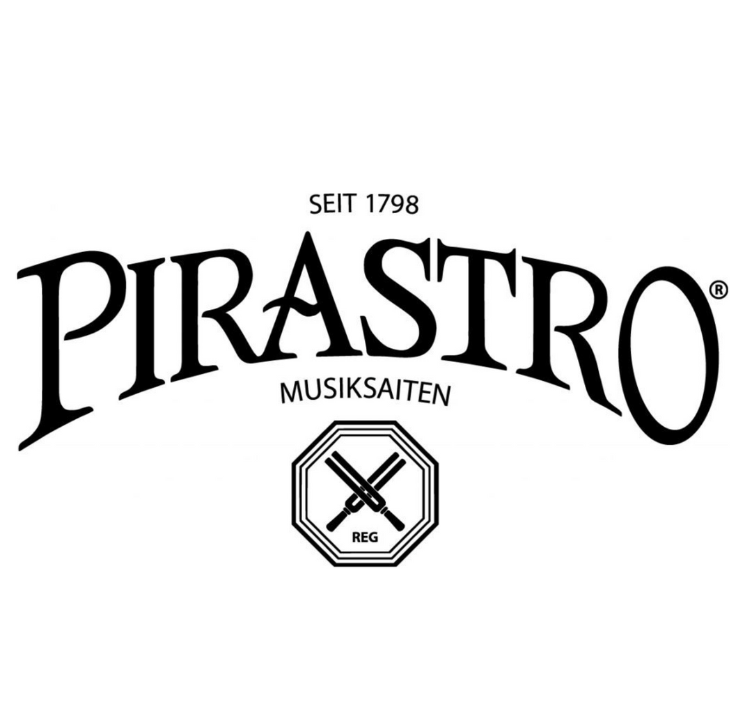Pirastro Insula Violin String Set 4/4