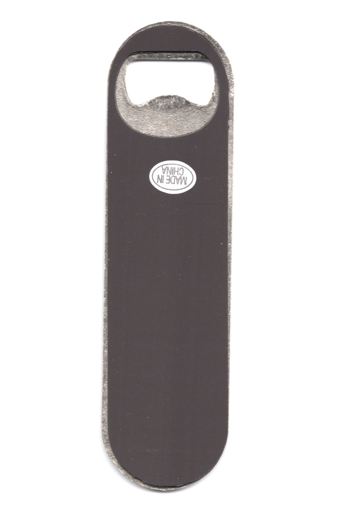 AIM Gifts Brand Piano Keyboard Design Bottle Opener