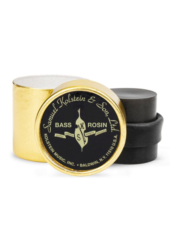 Samuel Kolstein &amp; Sons “HARD” DOUBLE BASS Rosin Made in USA