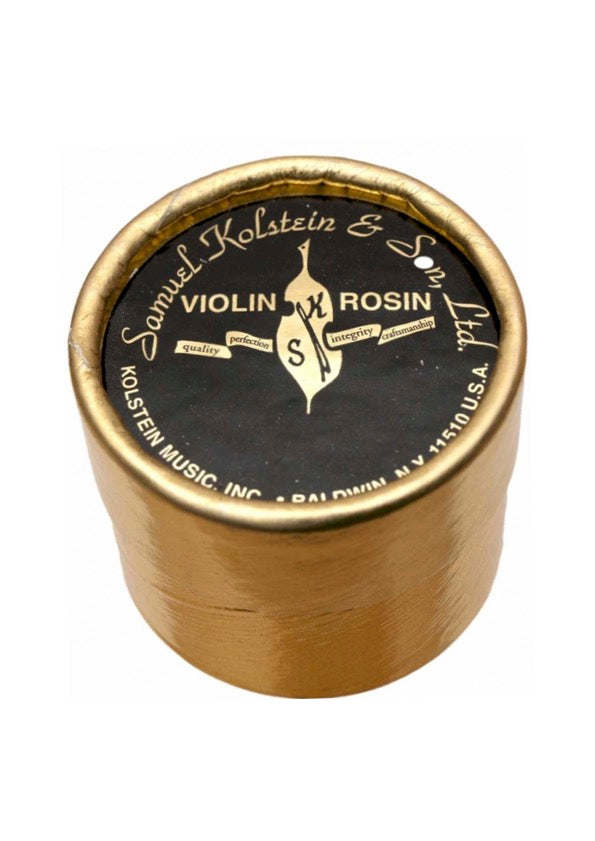 Samuel Kolstein  &amp; Sons Supreme VIOLA Rosin Made in USA