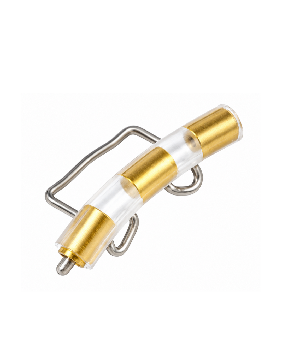 Kreisler Slide-On Wire Mute for 4/4 Violin