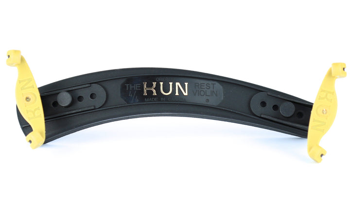 KUN Original Violin Shoulder Rest - Adjustable, Made in Canada