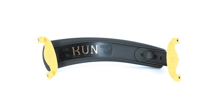 KUN Original Violin Shoulder Rest - Adjustable, Made in Canada