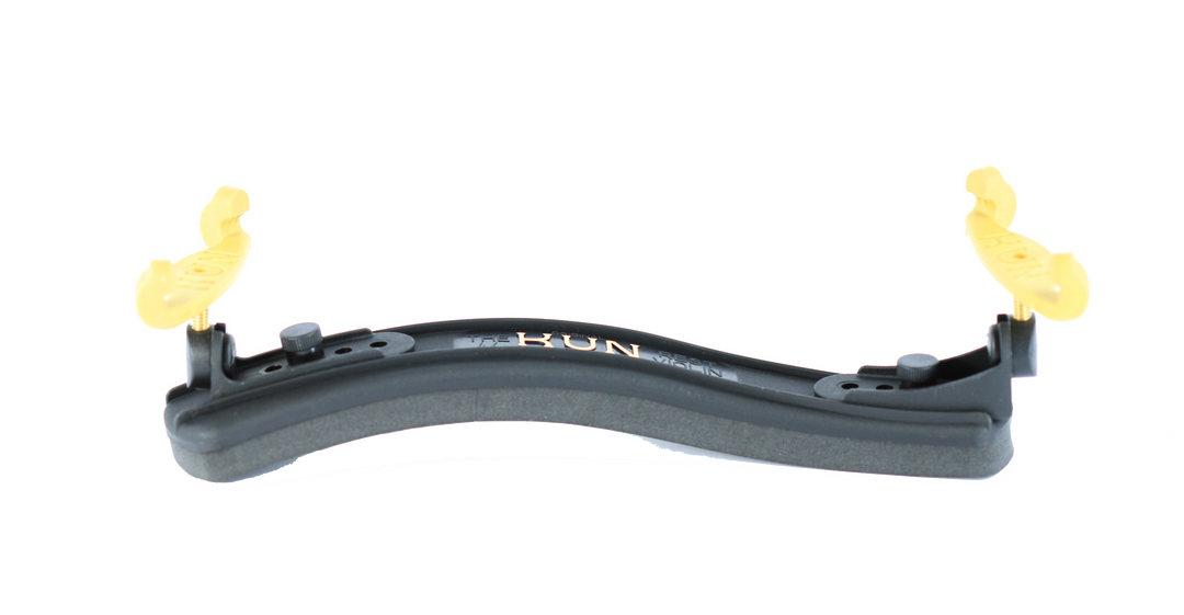 KUN Original Violin Shoulder Rest - Adjustable, Made in Canada