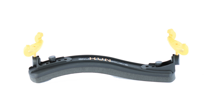 KUN Original Violin Shoulder Rest - Adjustable, Made in Canada