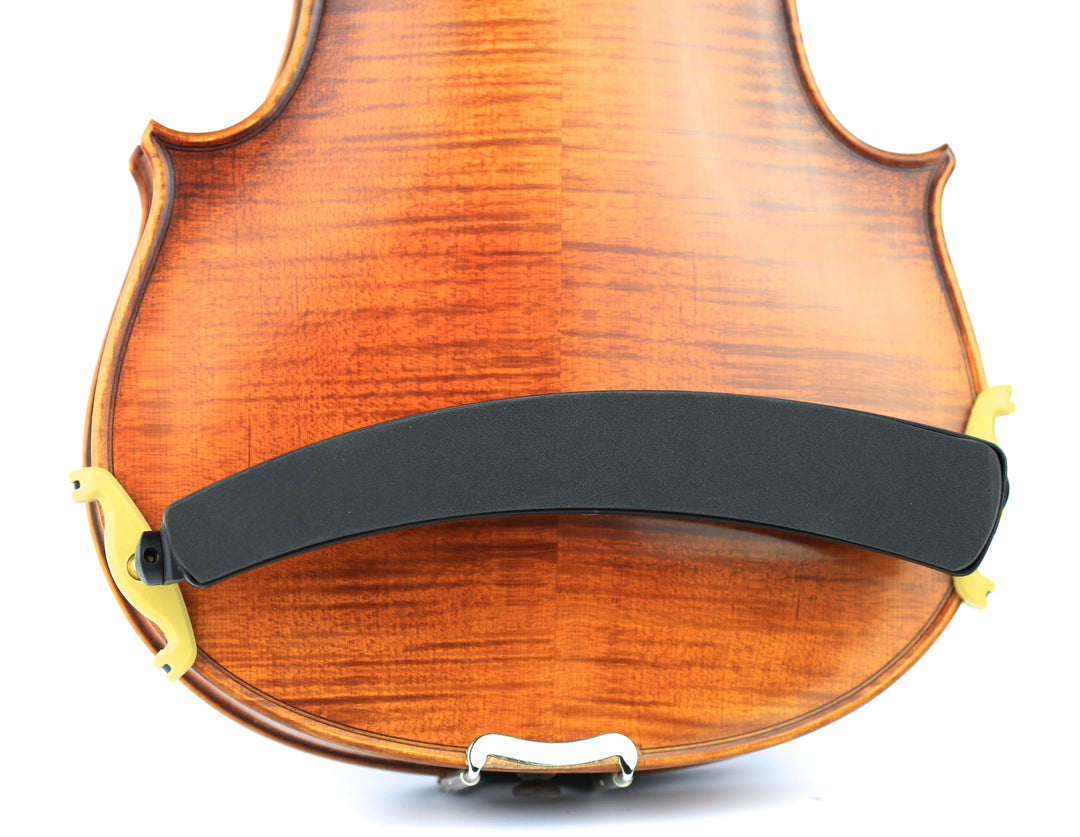 KUN original viola shoulder rest all sizes adjustable arms feet Made in Canada