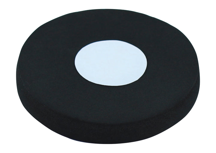 Artino magic pad violin viola shoulder pad rest LARGE round self adhesive sponge