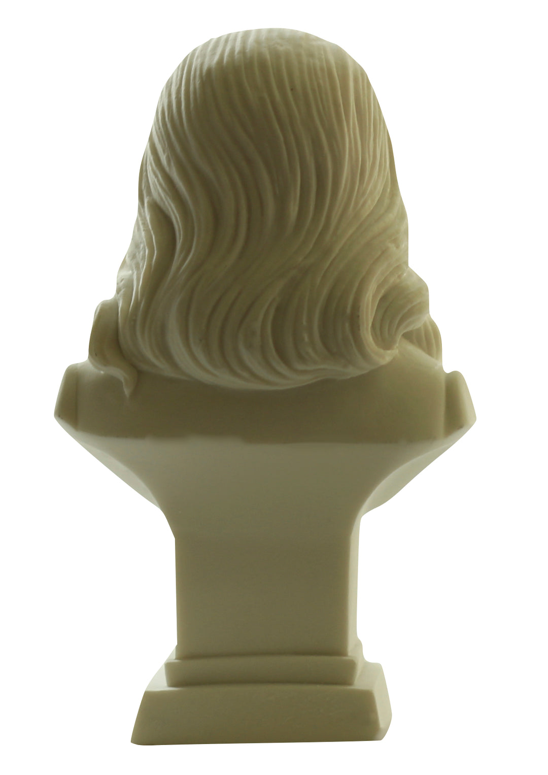 A.Giannelli Composer Bust of LISZT Made in Italy