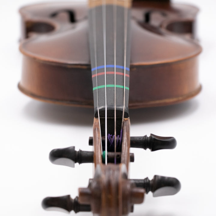 Luthiers Choice fingerboard position tapes for Violin Viola Cello 12 Inst. pack