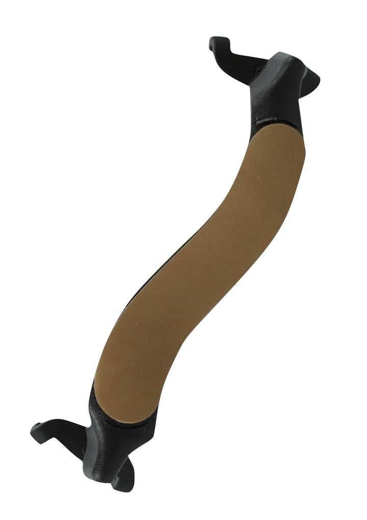 MC Mach One Injected Mould Violin Shoulder Rest 1/2-1/4 Made in Canada
