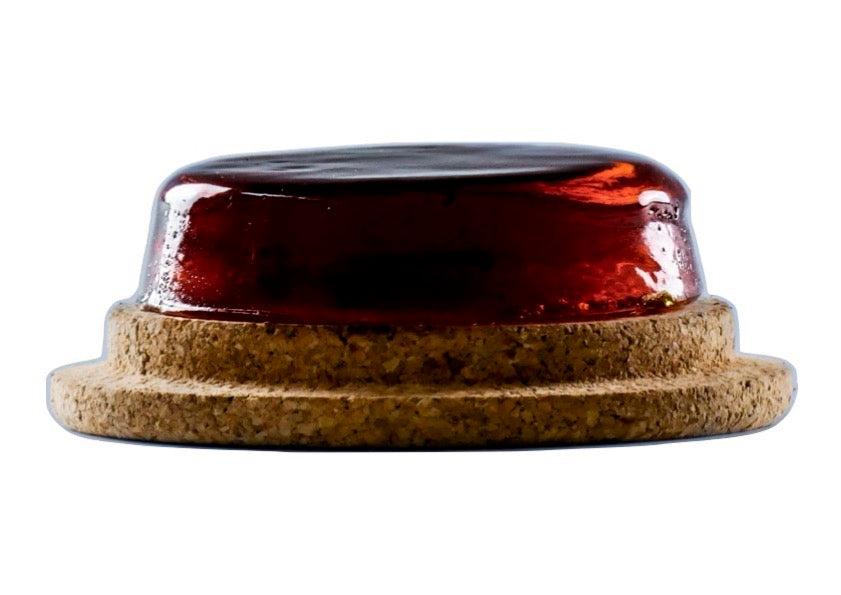 Melos DARK viola rosin world’s finest rosins by Sykiotis Greece