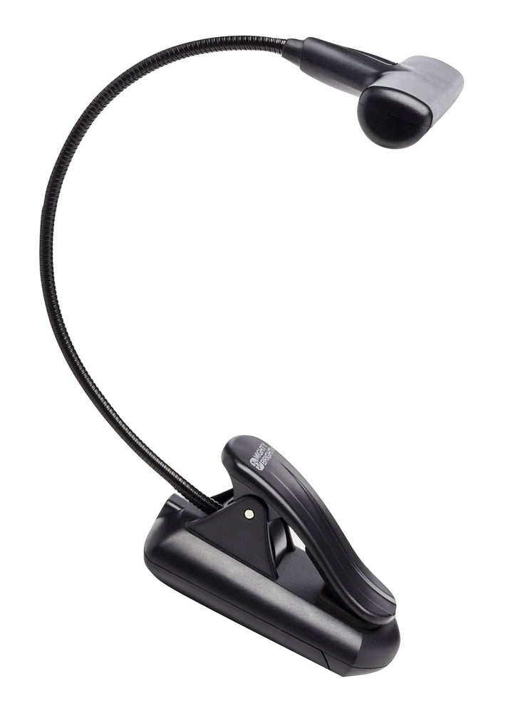 Mighty Bright HammerHead Super LED Music Stand Lecturn Podium Light