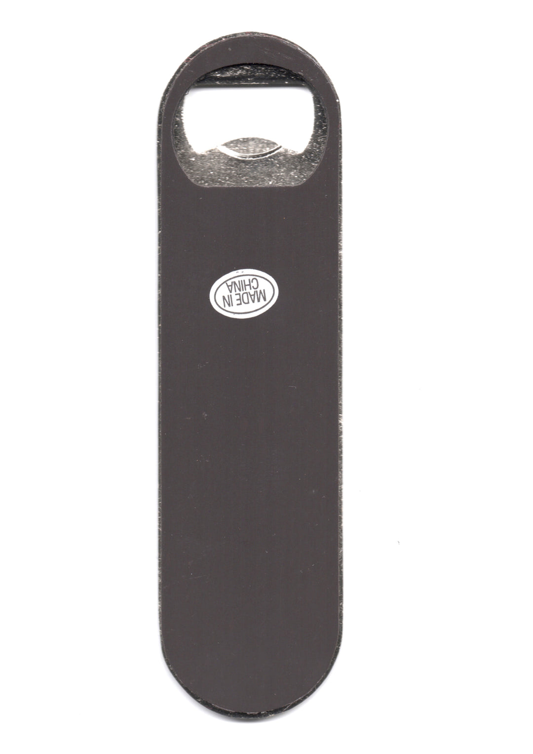 AIM Gifts Brand Music notes design Bottle Opener