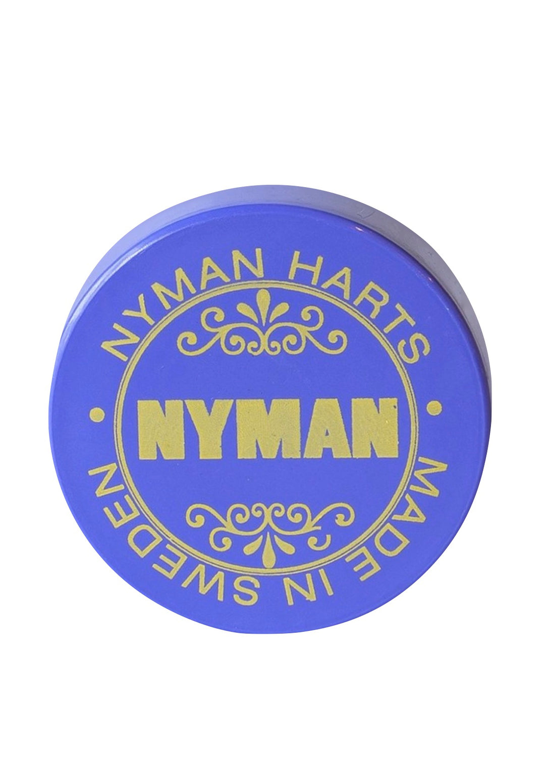 Nyman Harts medium/hard double bass dark rosin made in Sweden