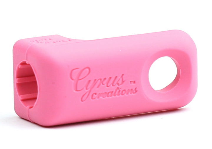 Pinky Hold bow holding aid assists with proper hand posture violin/viola