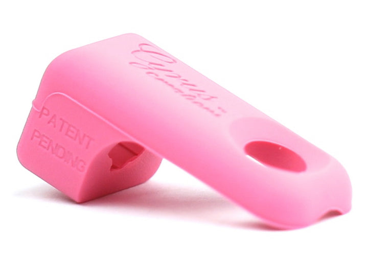 Pinky Hold bow holding aid assists with proper hand posture violin/viola
