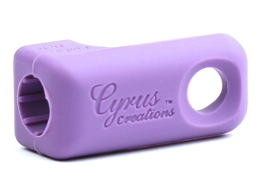 Pinky Hold bow holding aid assists with proper hand posture violin/viola