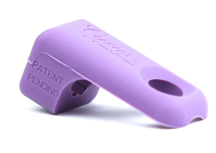 Pinky Hold bow holding aid assists with proper hand posture violin/viola