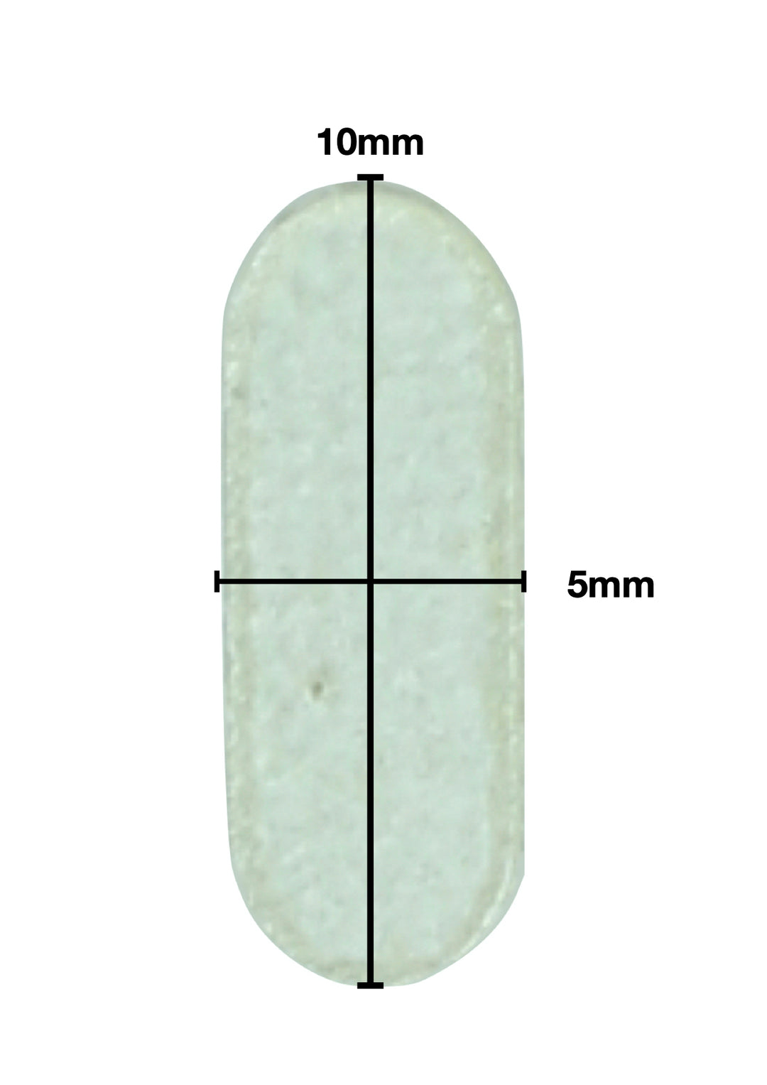 Single violin bridge parchment protector transparent sheet
