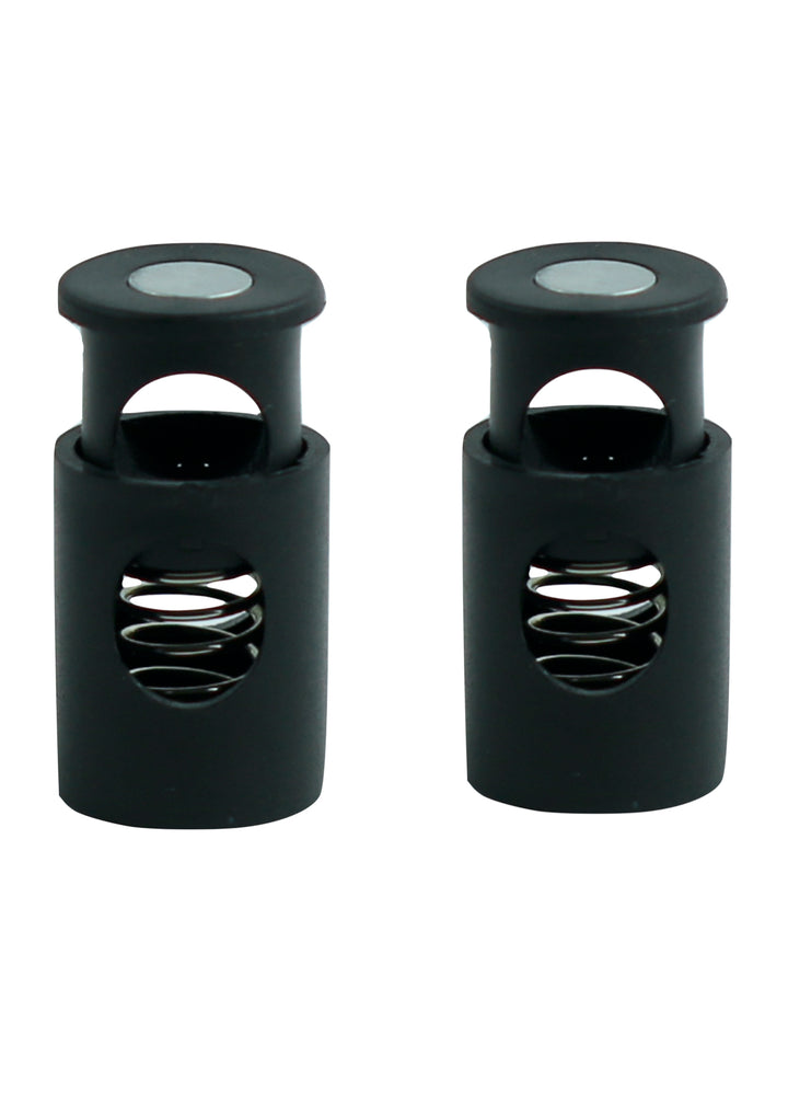 Gewa spring loaded magnetic pencil holders for music stand twin pack