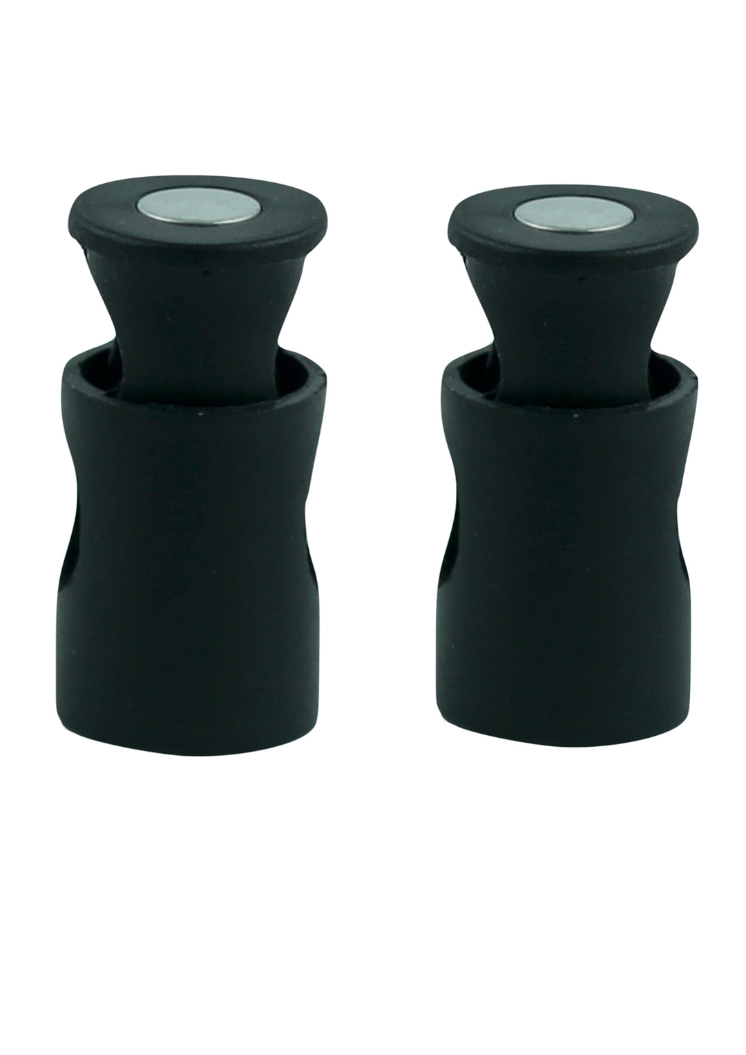 Gewa spring loaded magnetic pencil holders for music stand twin pack