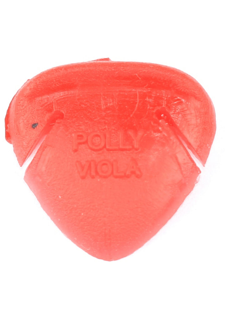 Soft rubber Polly Mute for viola all sizes