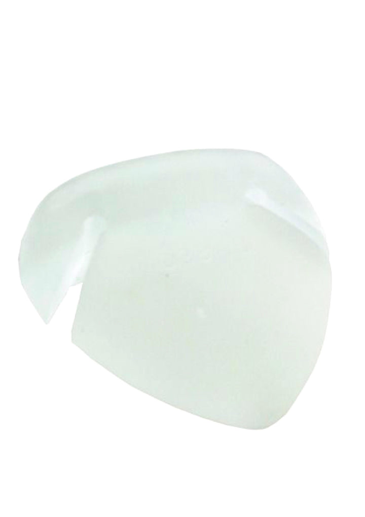 Soft rubber Polly Mute for 3/4 - 4/4 violin