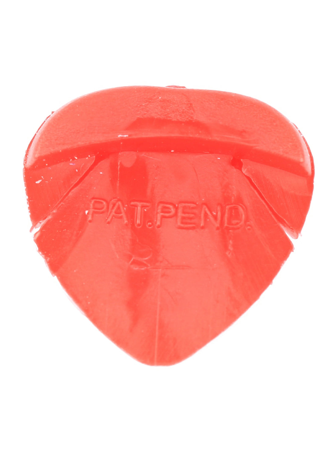 Soft rubber Polly Mute for 3/4 - 4/4 violin