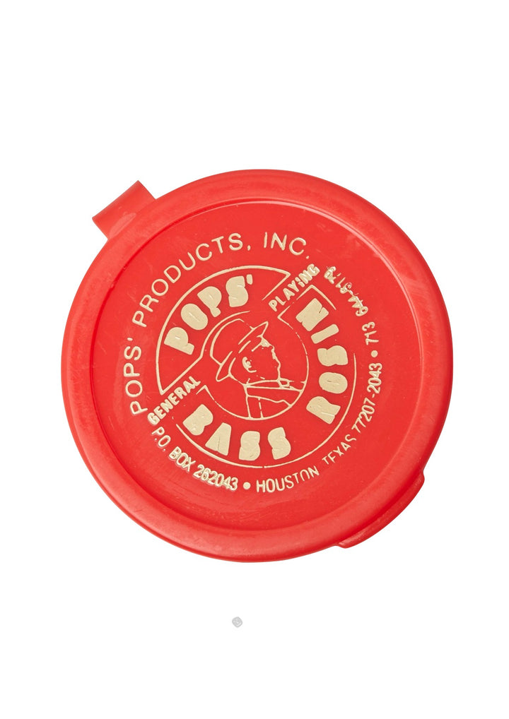 Pops’ Double Bass general playing amber rosin extra soft sticky