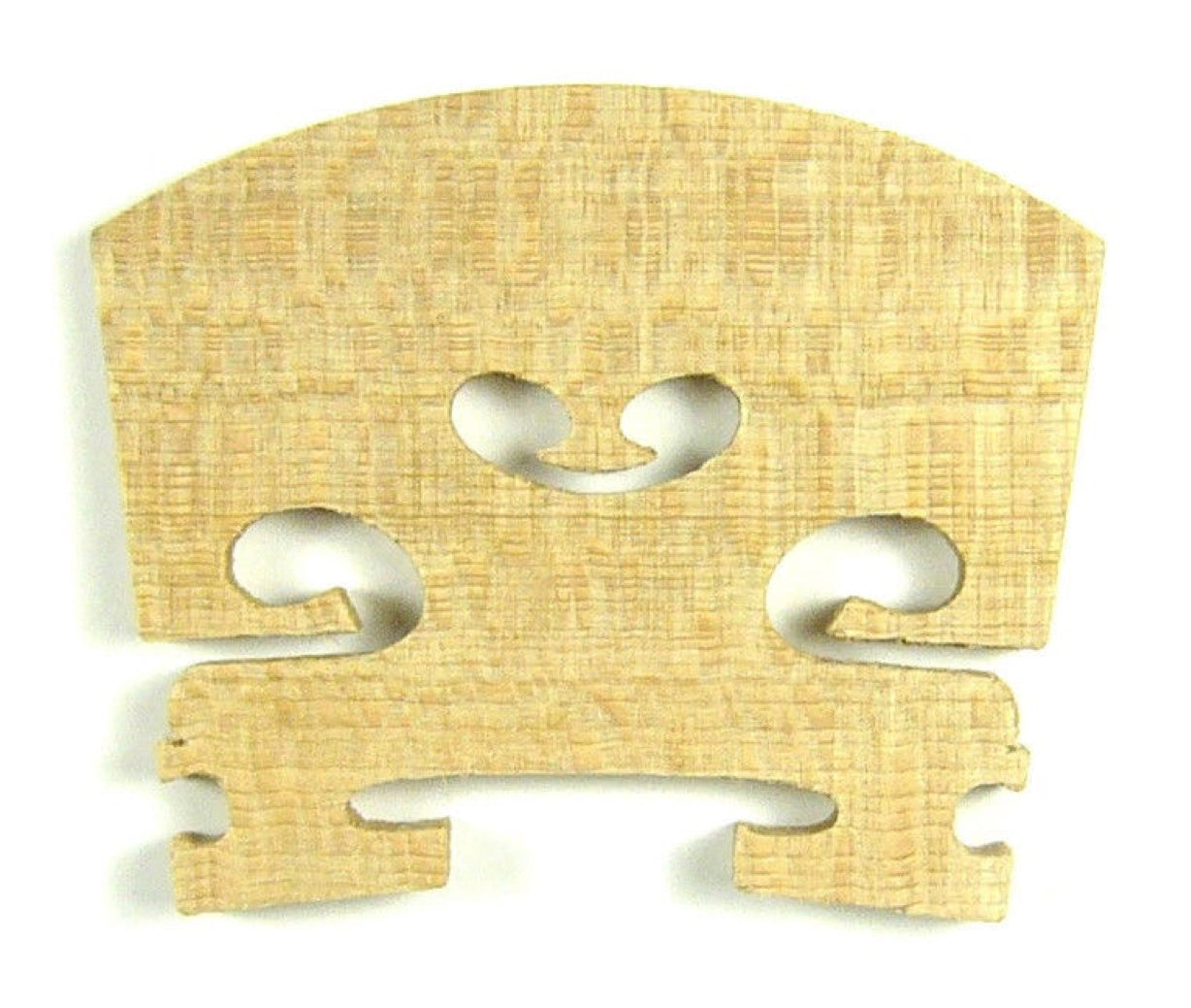 Premium Aged Maple Violin Bridge Blank (1/16-4/4) – Violins Online