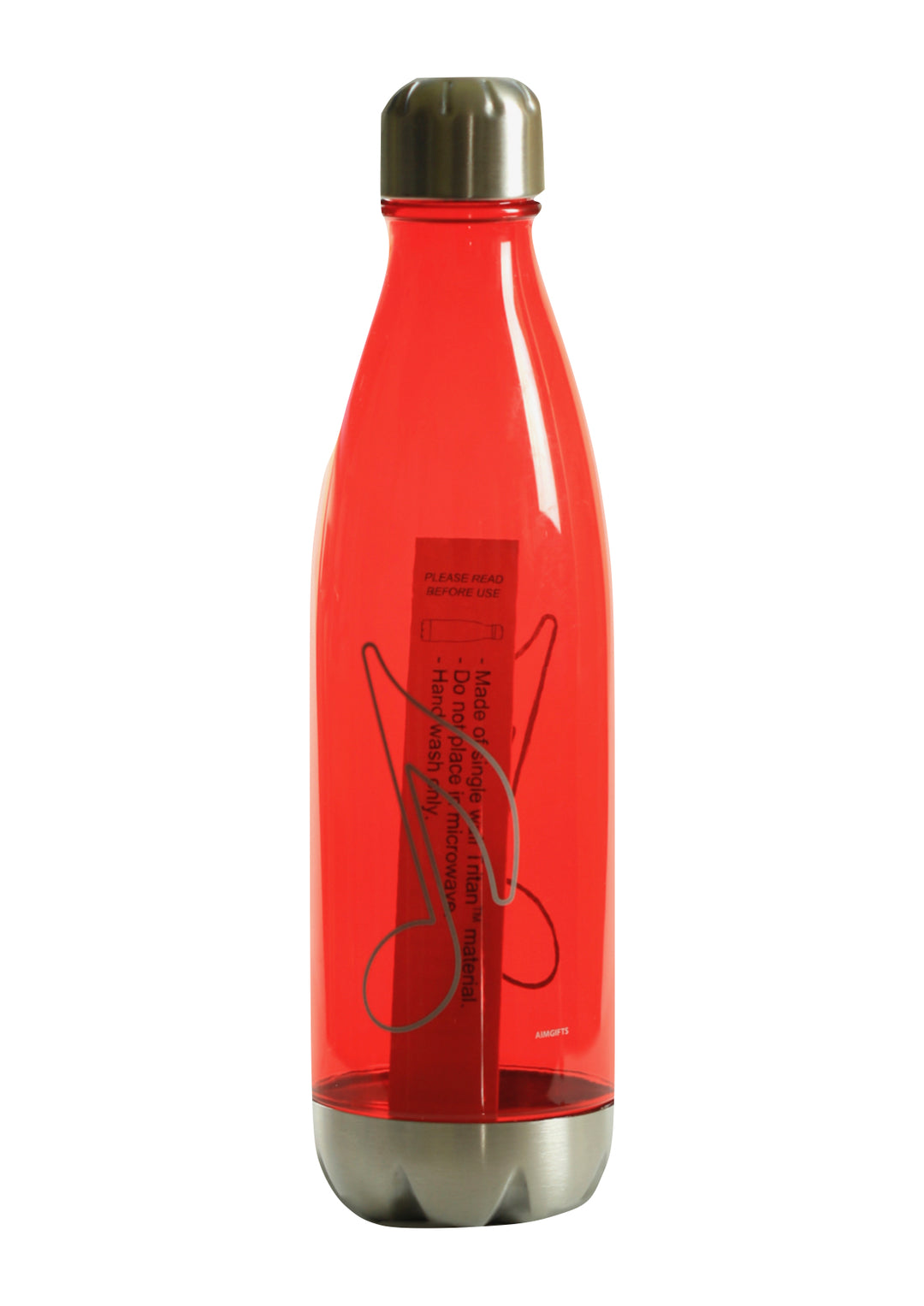 AIM Gifts brand Tritan Drinking Bottle 740ml