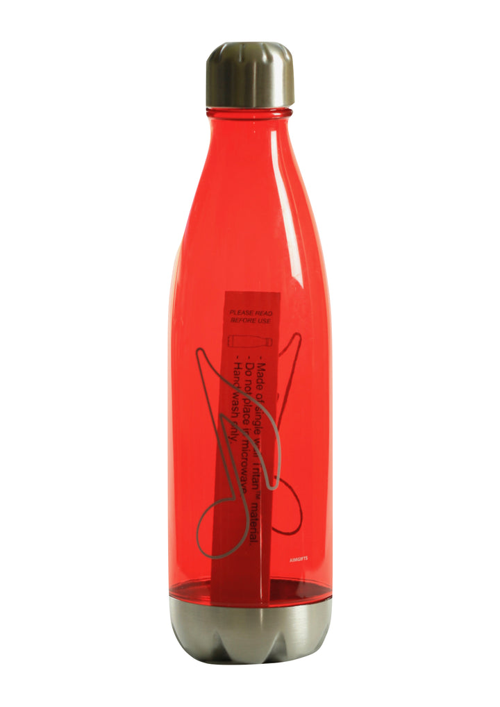 AIM Gifts brand Tritan Drinking Bottle 740ml