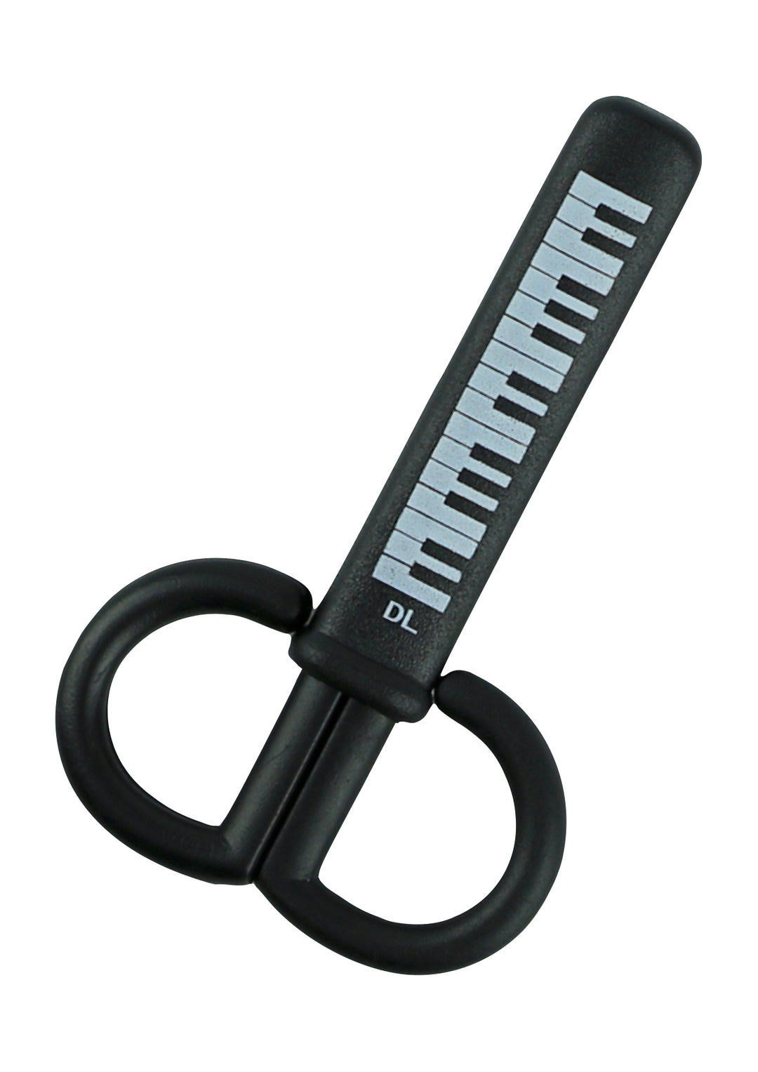 5 piece musical stationery kit pencil case scissors pencil eraser &amp; ruler