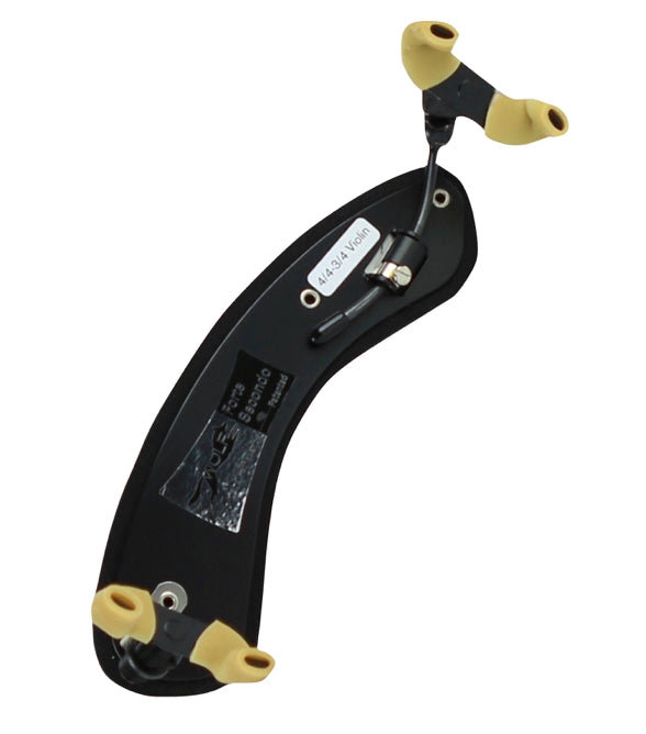 Wolf Forte Secondo Violin Shoulder Rest - Made in the Netherlands
