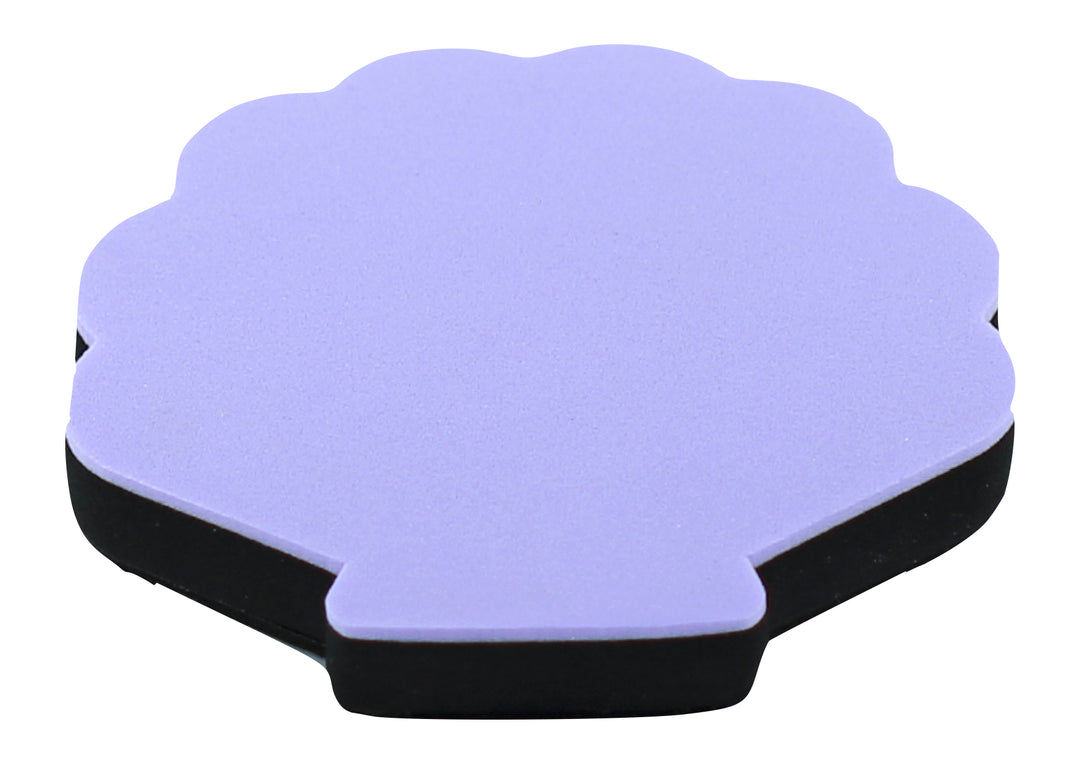 Artino magic pad violin viola shoulder rest self adhesive sponge SEA SHELL