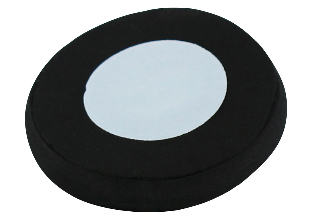Artino magic pad violin viola shoulder pad rest SMALL round self adhesive sponge