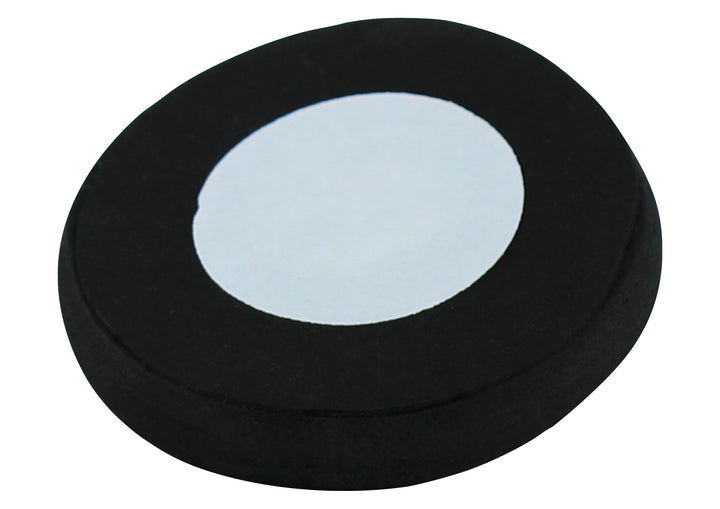 Artino magic pad violin viola shoulder pad rest SMALL round self adhesive sponge